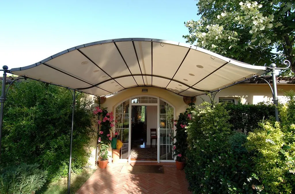 Marignolle Relais&Charme - Residenza d'Epoca Affittacamere Firenze