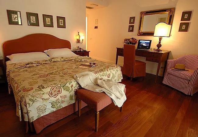 Marignolle Relais&Charme - Residenza d'Epoca Affittacamere Firenze Italia
