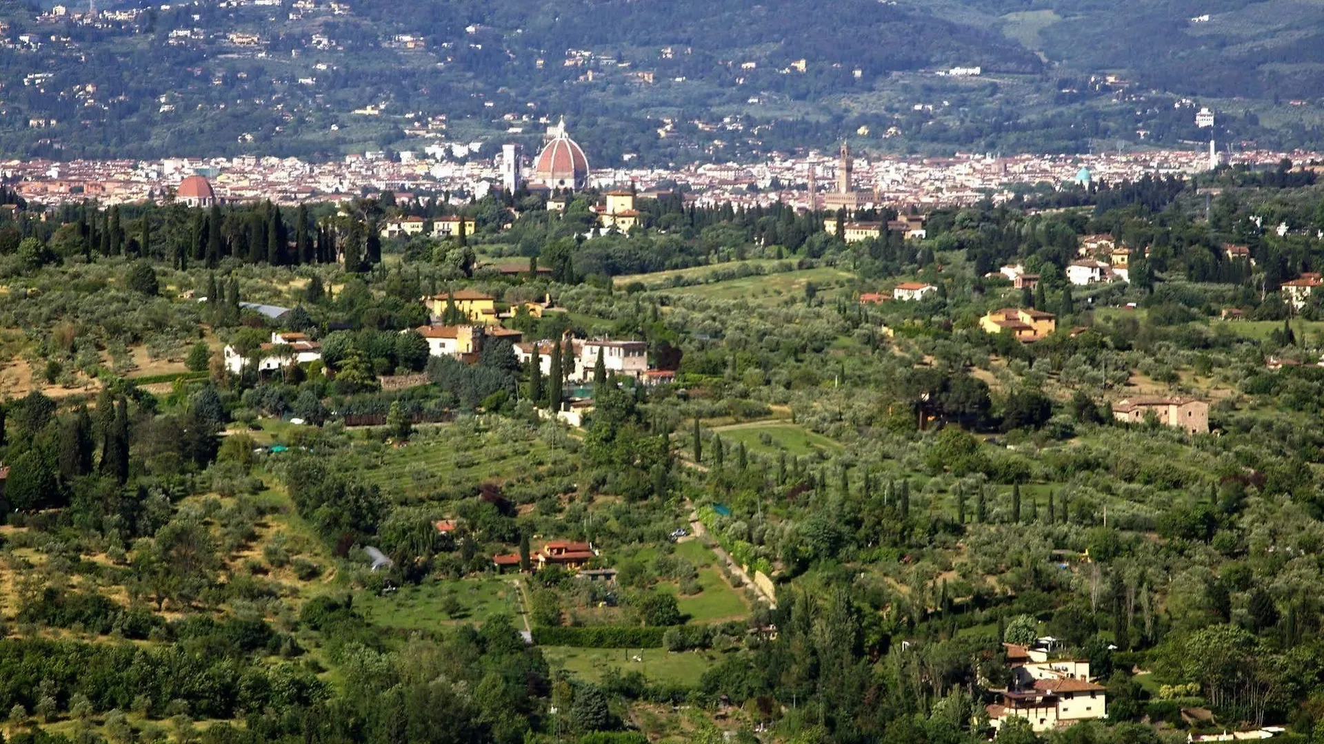 Casa di campagna Marignolle Relais&Charme - Residenza d'Epoca Affittacamere Firenze
