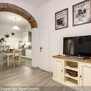  Apartamento Mamo - Fiesolana